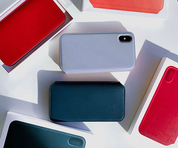 Colorful Phone Cases
